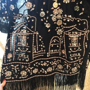 Beautiful Saba Asad outfit